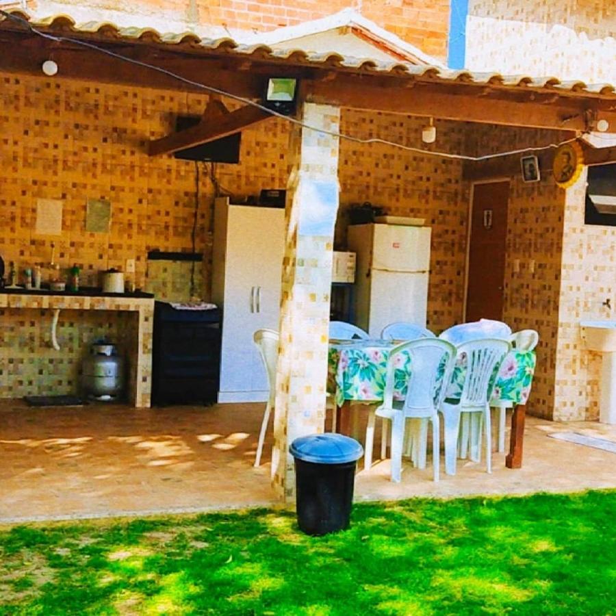 Camping Aconchego Com Piscina Hotel Saquarema Exterior foto